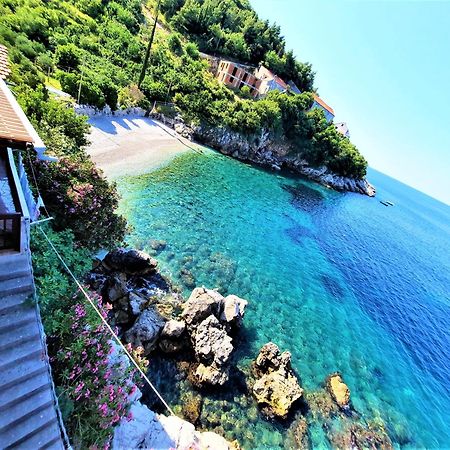 Belleview Apartments Vrbica Dubrovnik Ngoại thất bức ảnh