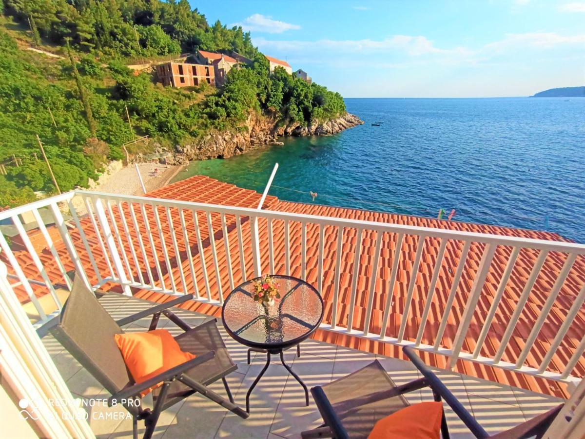 Belleview Apartments Vrbica Dubrovnik Ngoại thất bức ảnh