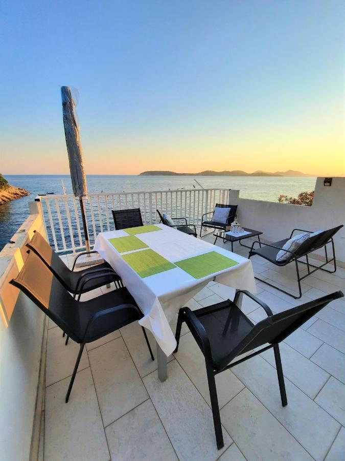Belleview Apartments Vrbica Dubrovnik Ngoại thất bức ảnh