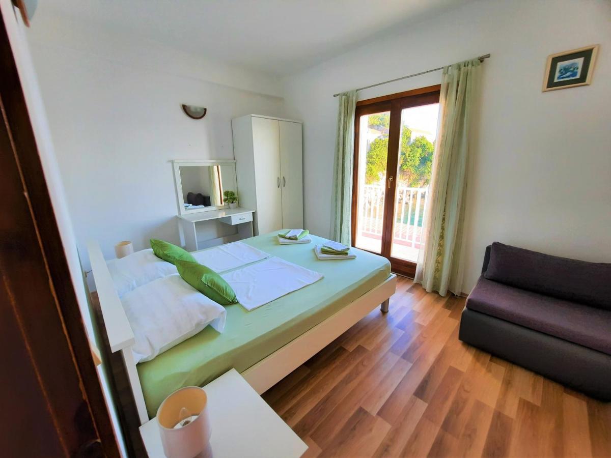 Belleview Apartments Vrbica Dubrovnik Ngoại thất bức ảnh