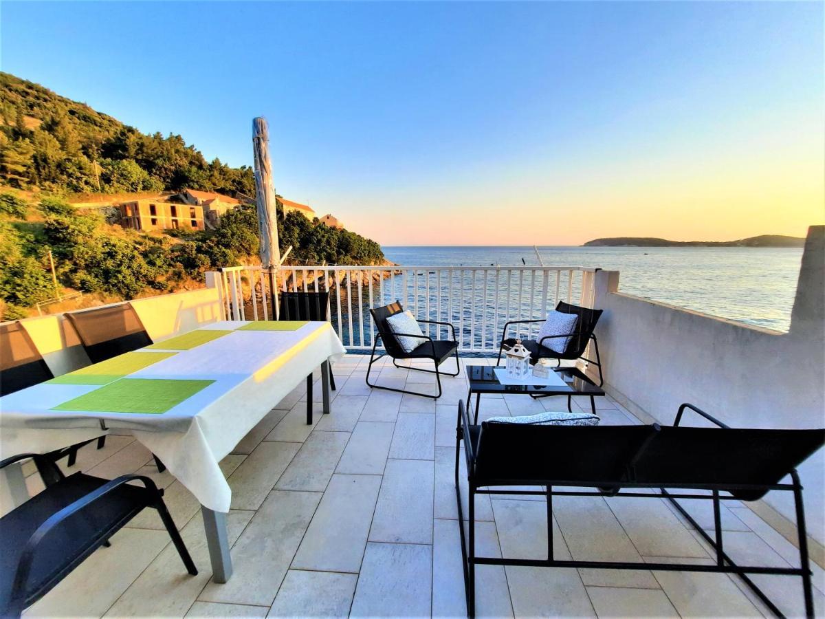 Belleview Apartments Vrbica Dubrovnik Ngoại thất bức ảnh