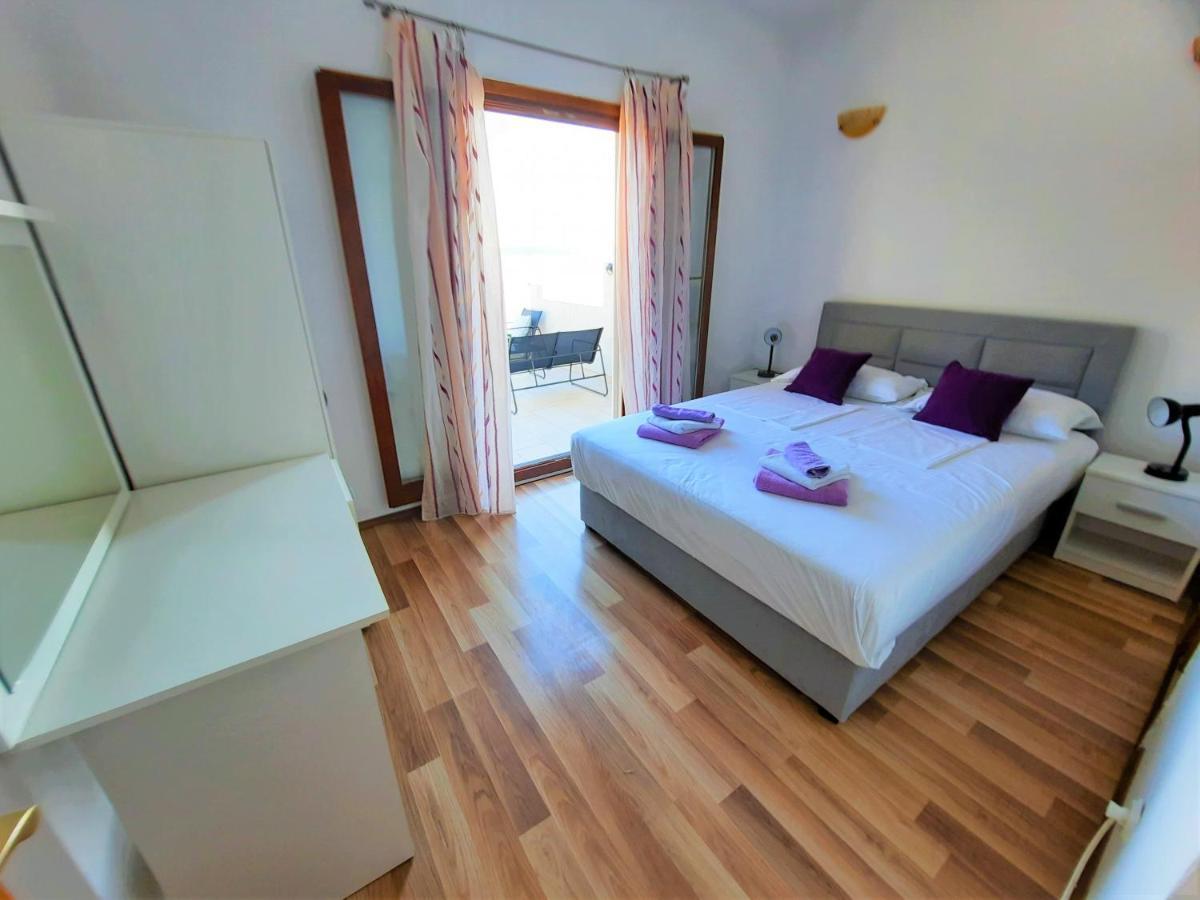 Belleview Apartments Vrbica Dubrovnik Ngoại thất bức ảnh
