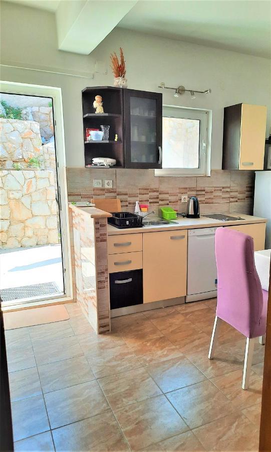 Belleview Apartments Vrbica Dubrovnik Ngoại thất bức ảnh