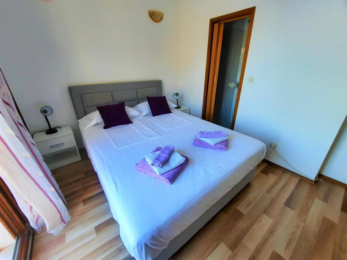 Belleview Apartments Vrbica Dubrovnik Ngoại thất bức ảnh