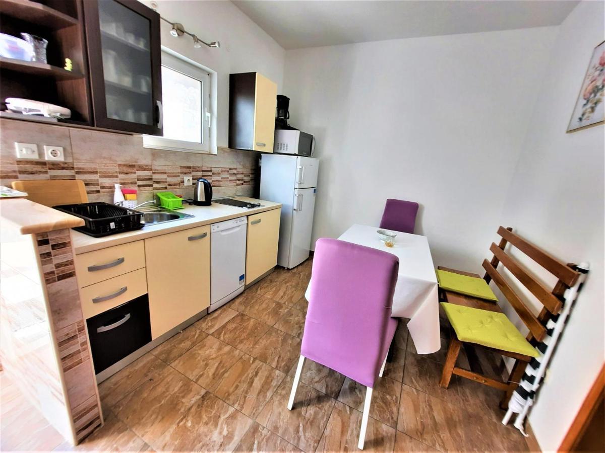 Belleview Apartments Vrbica Dubrovnik Ngoại thất bức ảnh