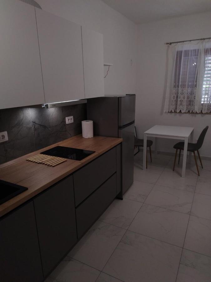 Belleview Apartments Vrbica Dubrovnik Ngoại thất bức ảnh