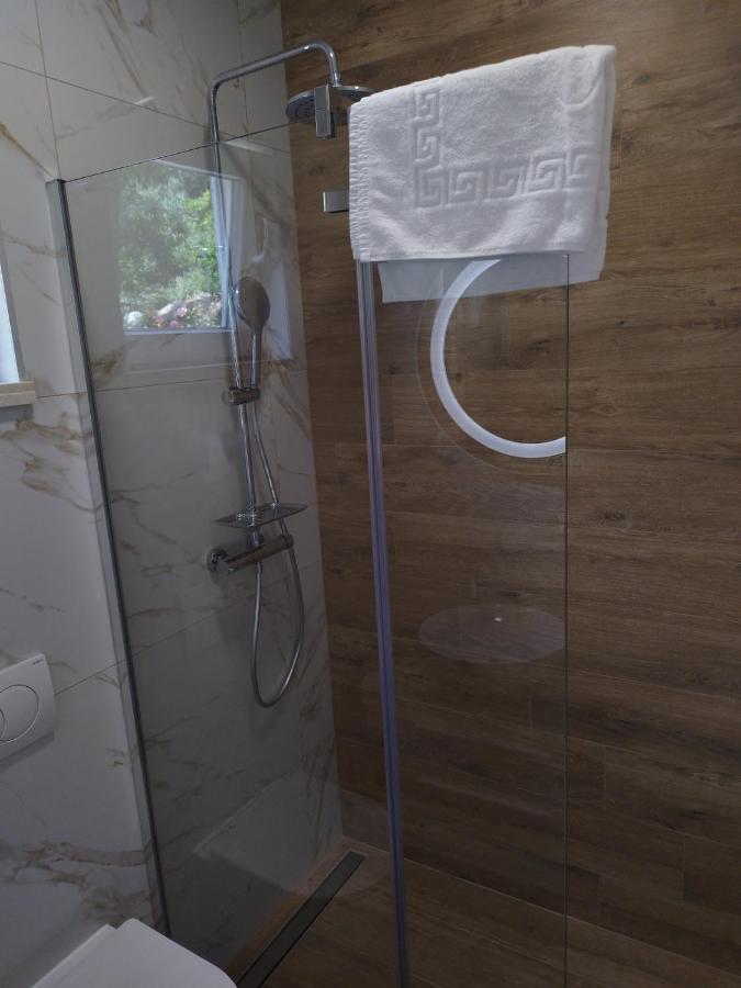 Belleview Apartments Vrbica Dubrovnik Ngoại thất bức ảnh