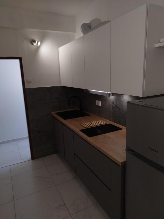 Belleview Apartments Vrbica Dubrovnik Ngoại thất bức ảnh