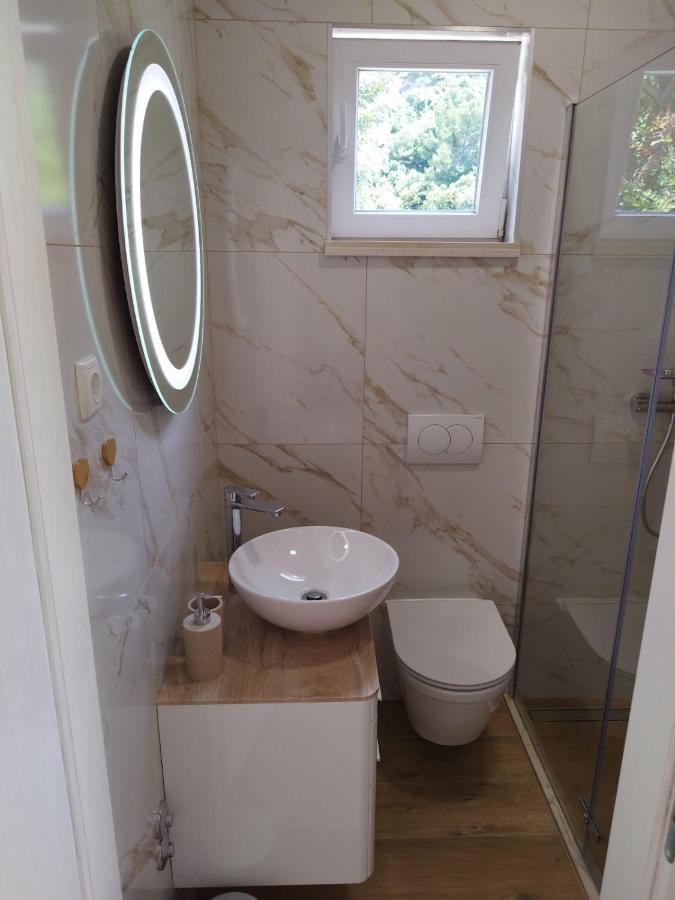 Belleview Apartments Vrbica Dubrovnik Ngoại thất bức ảnh