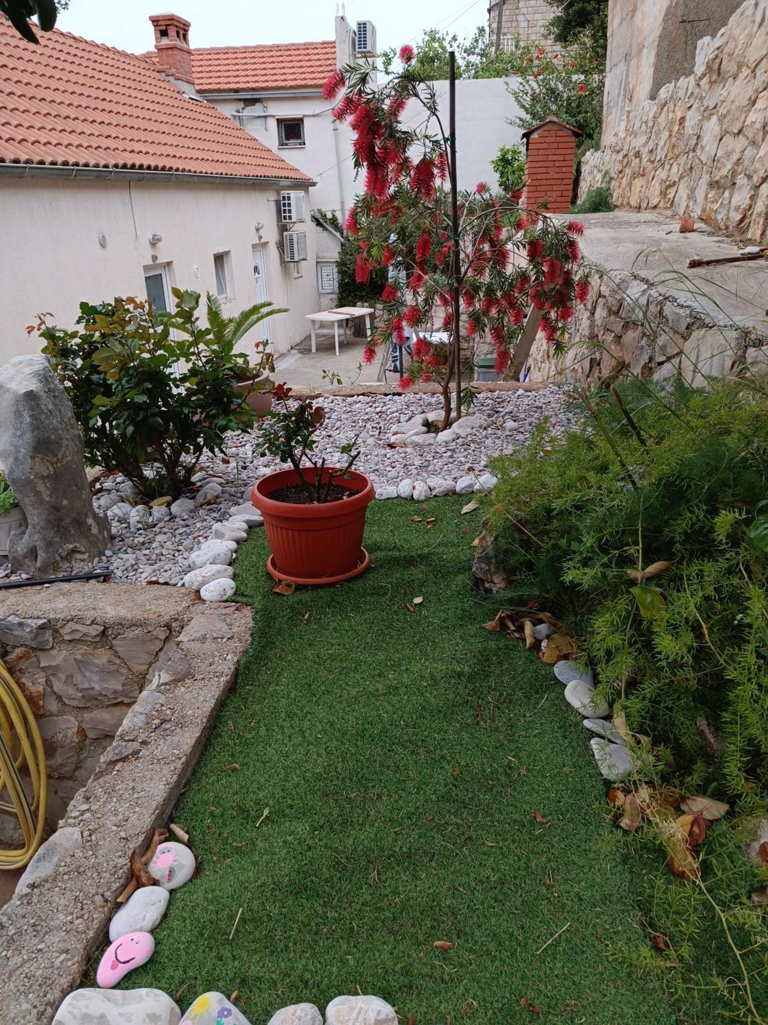 Belleview Apartments Vrbica Dubrovnik Ngoại thất bức ảnh
