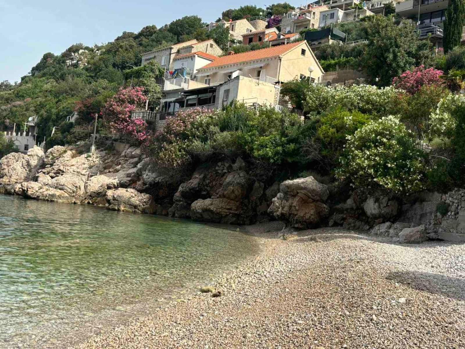 Belleview Apartments Vrbica Dubrovnik Ngoại thất bức ảnh
