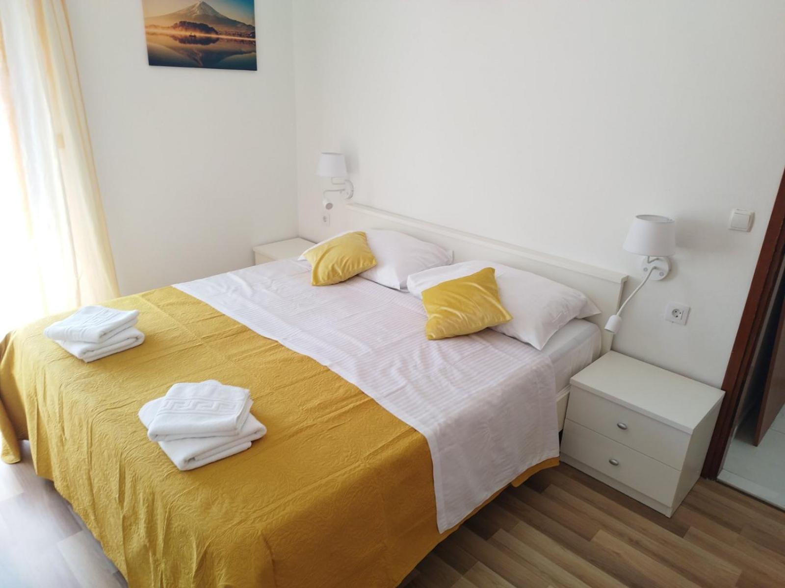 Belleview Apartments Vrbica Dubrovnik Phòng bức ảnh