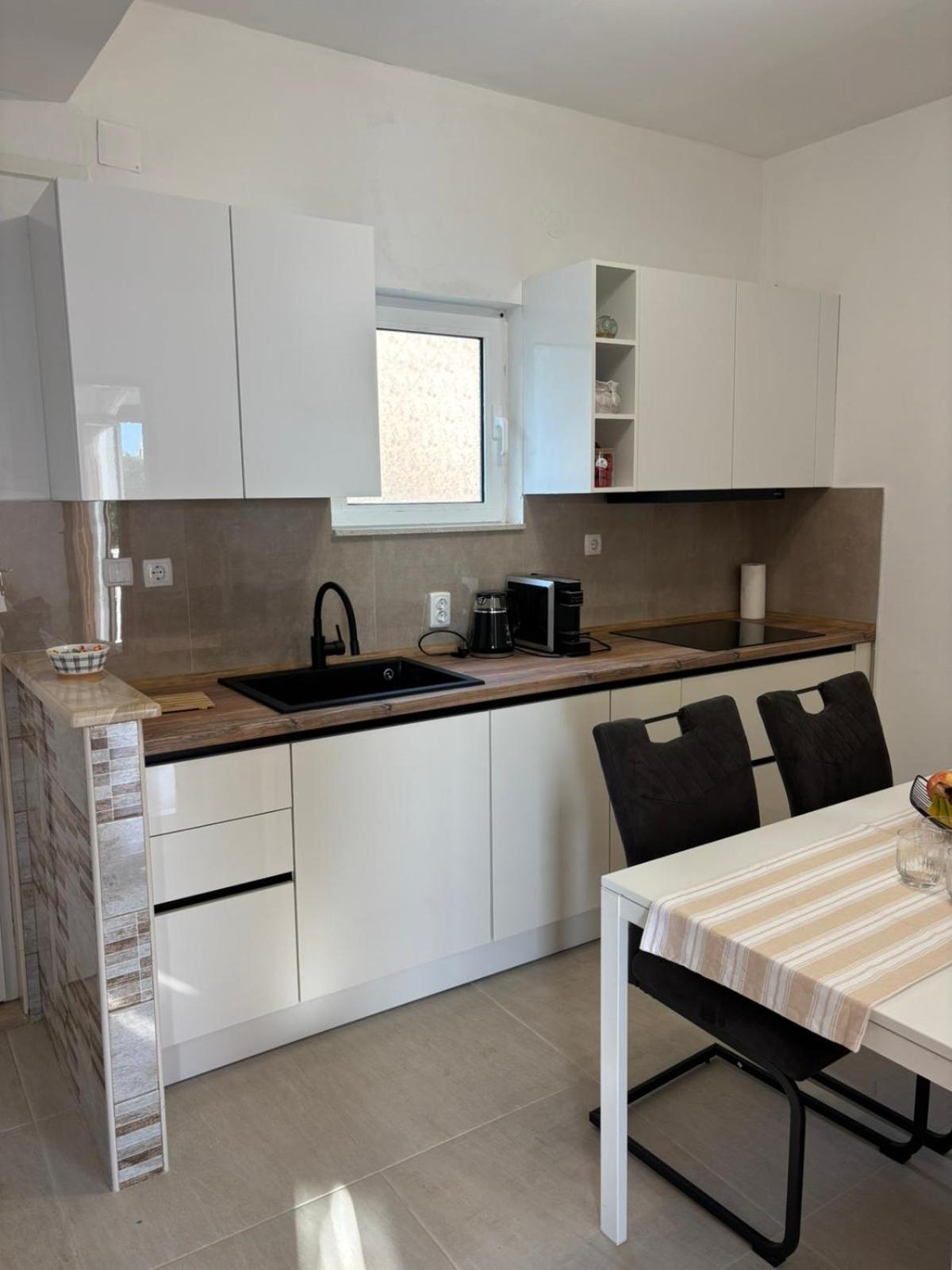 Belleview Apartments Vrbica Dubrovnik Ngoại thất bức ảnh