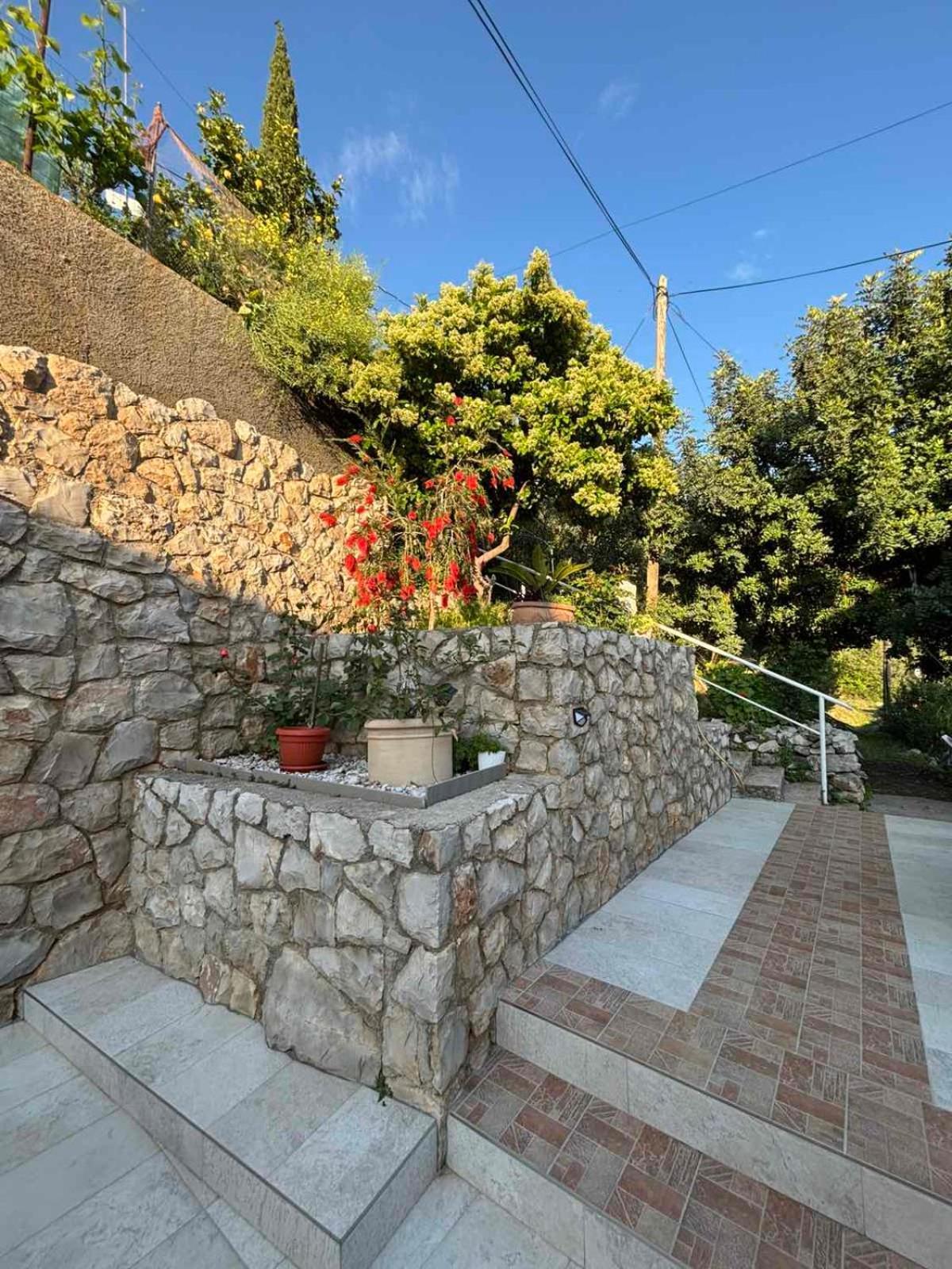 Belleview Apartments Vrbica Dubrovnik Ngoại thất bức ảnh