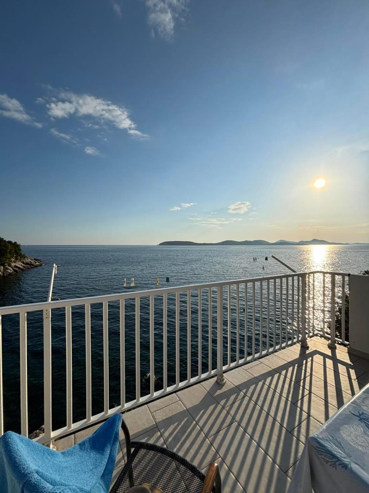 Belleview Apartments Vrbica Dubrovnik Ngoại thất bức ảnh