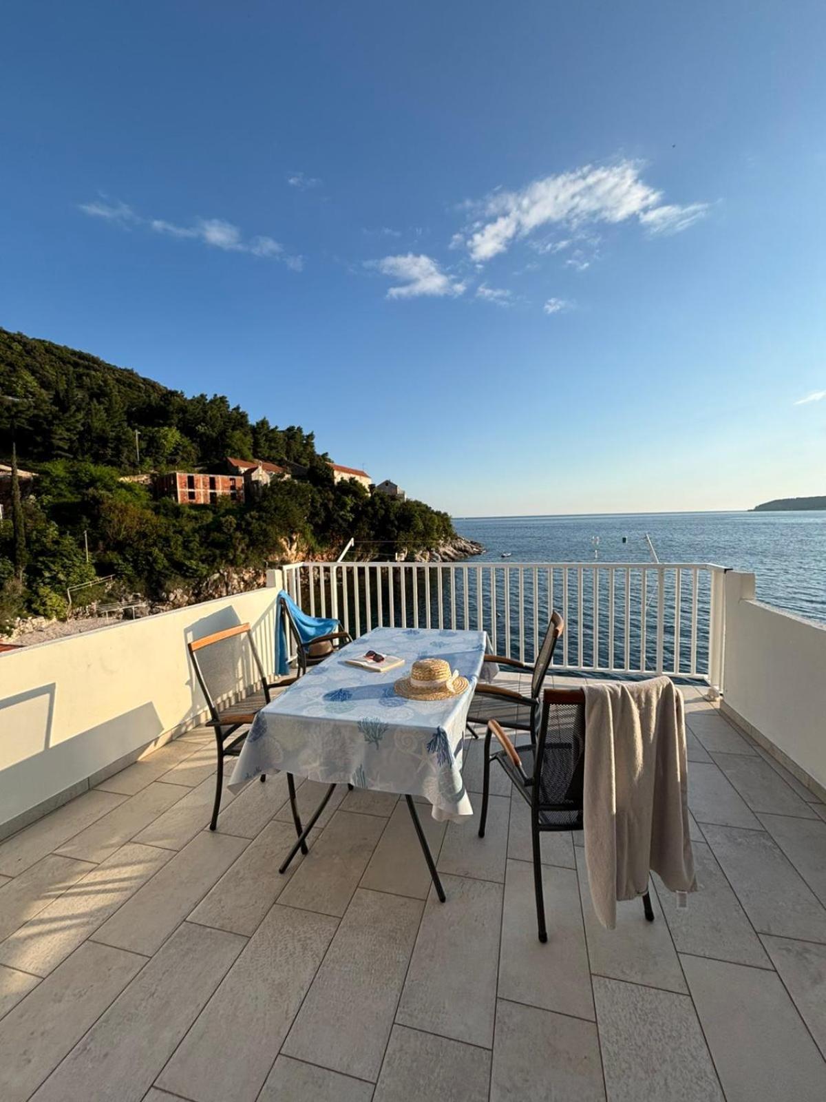Belleview Apartments Vrbica Dubrovnik Ngoại thất bức ảnh